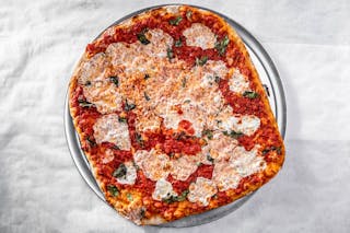 Margherita Pizza