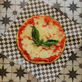 Cheese Gluten Free Pizza ''Margherita''