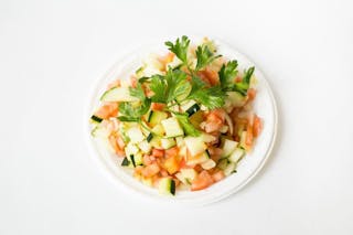 Israeli Salad