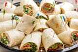 Wrap Catering