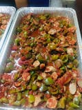 Sausage & Peppers Catering