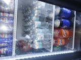 Soda