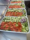 Garden Salad Catering