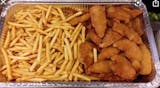 Chicken Fingers Catering