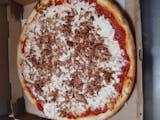 Meat Lovers Pizza