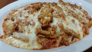 Baked Ziti