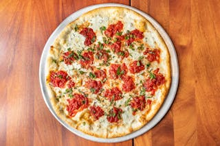 Margherita Pizza
