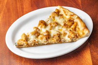 Sweet Chili Chicken Pizza