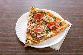 C&R Special Pizza