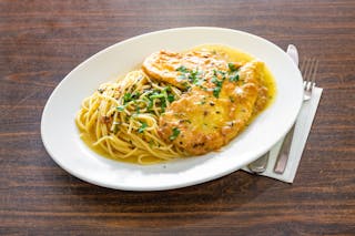 Chicken Francese