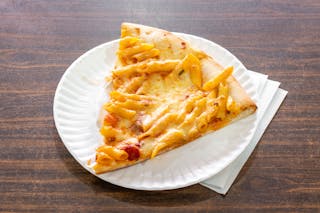 Penne Vodka Pizza