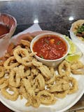 Fried Calamari