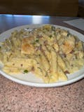 Pasta Carbonara