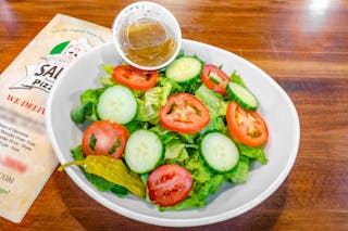 House Salad