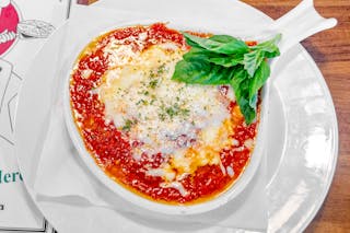 Lasagna