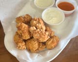 Boneless Wings