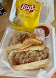 Meatball Sub