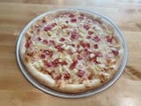 Hawaiian Pizza