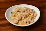 Shrimp Scampi
