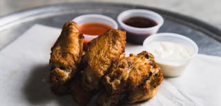 Buffalo Chicken Wings