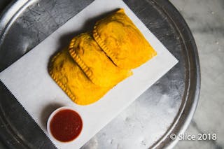 Jamaican Beef Patty