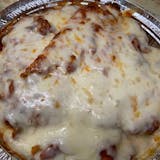 Chicken Parm Tuesday Special