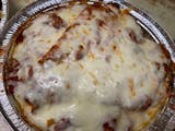 Chicken Parm Tuesday Special