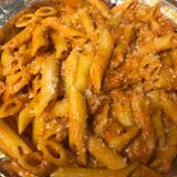 Penne Vodka Sauce With Grilled Chicken Thursday Special