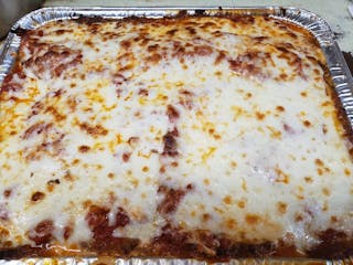 Eggplant Parm Tuesday Special
