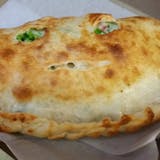 Calzone Wednesday Special