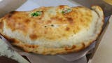 Calzone Wednesday Special