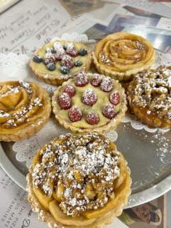 Tartes