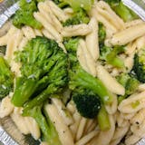 Cavatelli w broccoli