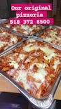 Chicken parmigiana family take out