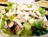 Chicken Caesar Salad