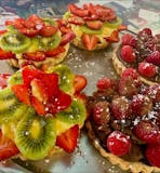 Tartes