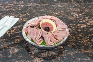 Antipasto Salad