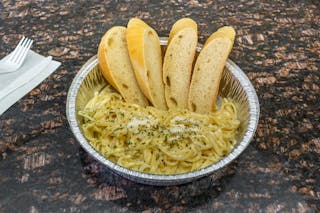Alfredo Pasta