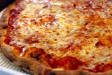 Make Your Own Cheese Pizza
