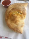 Cheese Calzone