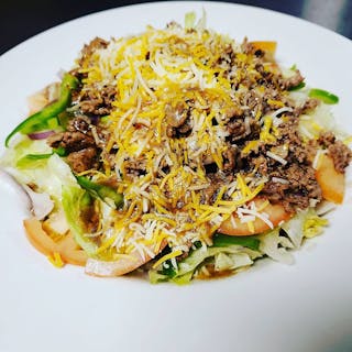 Taco Salad
