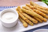 Fried Green Beans