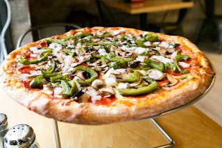 Gino's Special Pizza