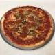 Bar Pizza