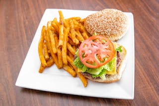 Cheeseburger