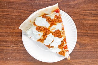 Lasagna Pizza