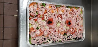 Antipasto Salad Catering
