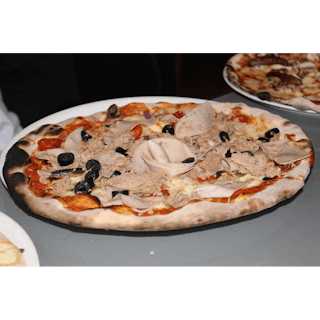 Meat Lover Pizza