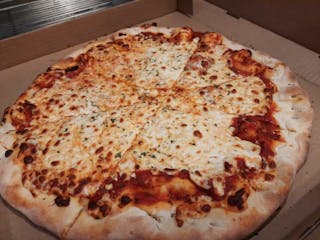 Cheese Pizza