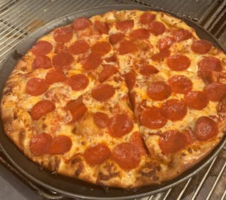 16" Custom Creation Pizza